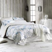ПОСТЕЛЬНОЕ БЕЛЬЕ : Deco rose КПБ ПРЕМИУМ Issimo Issimo Home (Турция)