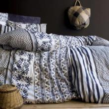 ПОСТЕЛЬНОЕ БЕЛЬЕ : BREZZA КПБ СТАНДАРТ Issimo Issimo Home (Турция)